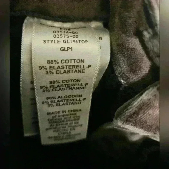 Good American Good Legs - Picture 4 of 5